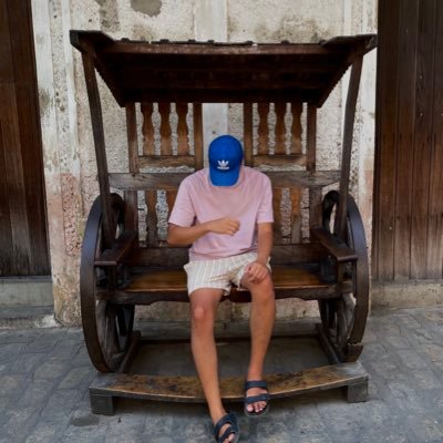 iamBertoooo's profile picture. https://t.co/ubWyjv95TC
https://t.co/KXBbDdjgA3