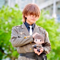 月弥乃 ナギ (@nagi_cosat) 's Twitter Profile Photo 月弥乃 ナギ (@nagi_cosat) 's Twitter Profile Photo