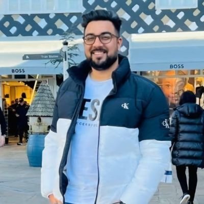 gGeorgesTanios's profile picture. Proudly Lebanese, embracing the beauty and resilience of my homeland..