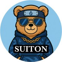 $𝐒𝐔𝐈𝐓𝐎𝐍 (@suitonprime) 's Twitter Profile