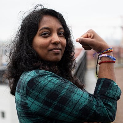 Media and Community Lead @TheGang_Gaming 🎉 She/her🌟Multi nerd 🎲Intersectional feminist 🏳️🌈A Mother of dragons.🐉 Ambassador @wigj 🌟Tweets are my own. ⚔️