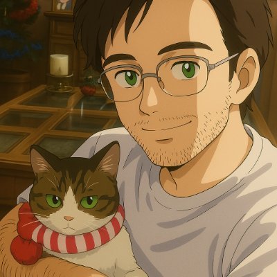 @DemiurgAI | agentic AI orchestration with prompts. early access open!
i talk about AI, society, policy, and memes
📨 founders@demiurg.ai
