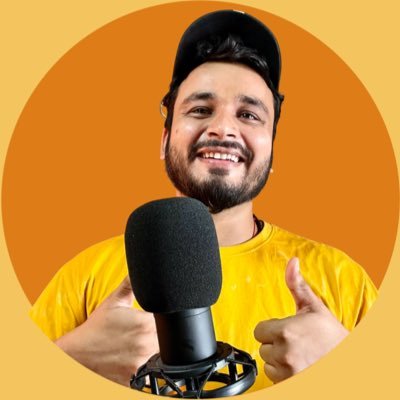 Radio jockey 🎙️ Show Host :- 9-12 Supar Dupar Morning 🎧