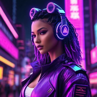 JM_Anna7's profile picture. BD manager of JingleMining