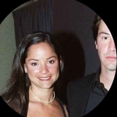 Actress, Official account for Kim Reeves, Keanu Reeves’s sister 👩
