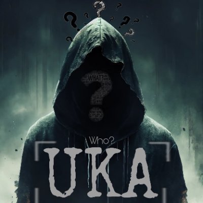 ukazer_'s profile picture. A crypto hunter.......