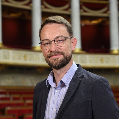 🏛️ Député LFI - Nouveau Front Populaire de la 2e circonscription du Bas-Rhin (Strasbourg-sud et Illkirch-Graffenstaden).
VIe : https://t.co/tHCPdXlX3Z