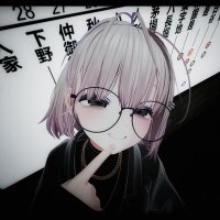 てちごり_VRC (@tetigori1130) 's Twitter Profile Photo てちごり_VRC (@tetigori1130) 's Twitter Profile Photo