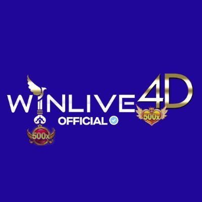 WINLIVE4D adalah Situs Server Thailand Terpercaya dan Terverifikasi. 📌Winlive4D Based in Thailand. 📌Market Indonesia.