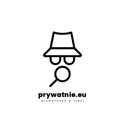 https://t.co/KC3I4mf9UP - prywatność w sieci, treści edukacyjne, porady, newsy i recenzje