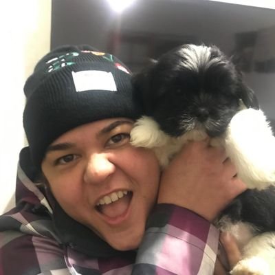 MirinaFaria's profile picture. She/Her UK resident, Brasileira,