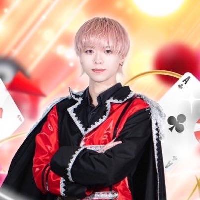 hiroki_inspades's profile picture. @inspades_info / 赤色