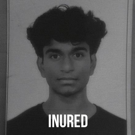 ayushnair21's profile picture. 