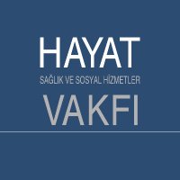 HAYAT VAKFI (@hayatvakfi) 's Twitter Profile Photo HAYAT VAKFI (@hayatvakfi) 's Twitter Profile Photo