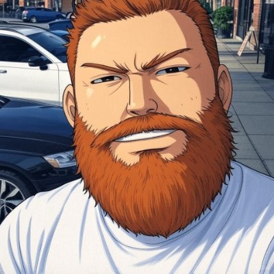 Surge1285's profile picture. Content Creator - Twitch Affiliate - Film School Graduate 🎬 - You can catch my twitch streams here - https://t.co/PZ22rmSb5t