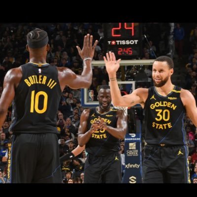 Jako_Leee's profile picture. @warriors fanaccount