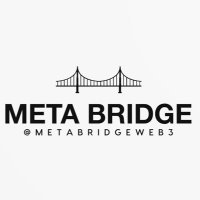 MetaBridgeCN (@metabridgecn) 's Twitter Profile
