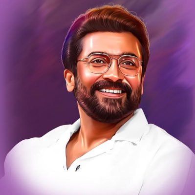 SatishminiSurya's profile picture. @Suriya_offl Anna in Anbana Rasigan