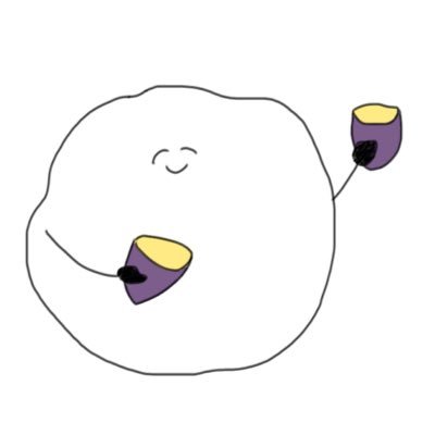 おいもさんのプロフィール画像