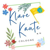 klare.kante.cologne (@klarekante_cgn) 's Twitter Profile