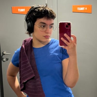 salmaat__'s profile picture. je suis une enfant du monde