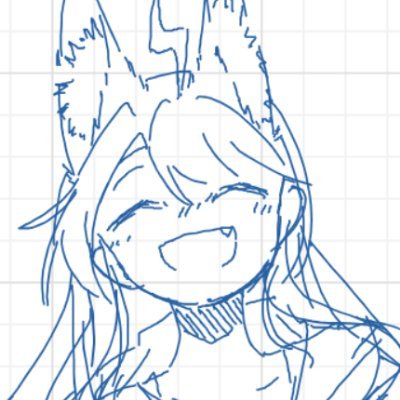 RoboKitsune_'s profile picture. Halo,   my name is Tsuki Silvia,   I'm vtuber.   I will debut eventually,   please be patient.   I love you all.   am girl.  EN/JP/RU main (other languages OK)