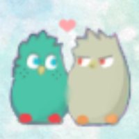 鳥出勝アンソロジー『バード・ウォッチング』7/13発行予定 (@toridekatsu) 's Twitter Profile Photo 鳥出勝アンソロジー『バード・ウォッチング』7/13発行予定 (@toridekatsu) 's Twitter Profile Photo