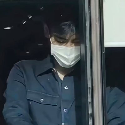 ‘Mr. Markさんのプロフィール画像