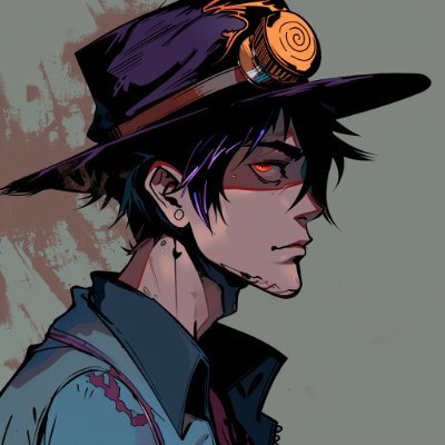 Luci 🔺⚔さんのプロフィール画像