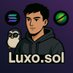 Luxo (@luxoso0) Twitter profile photo Luxo (@luxoso0) Twitter profile photo