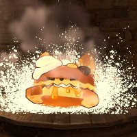 ぽんぽこ (@ponpoko02e) 's Twitter Profile