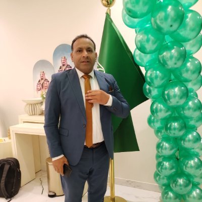 د.أ حمد حمزة اختصاصي العلاج النفسي - مركز مطمئنة الطبي - الرياض- أستاذ علم النفس المرضى
