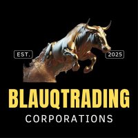 Blauqtrading (@toughgoldbull) Twitter profile photo