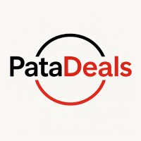 Pata Deals App (@patadeals) 's Twitter Profile Photo Pata Deals App (@patadeals) 's Twitter Profile Photo