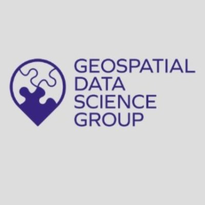 Geospatial Data Science Glasgow Profile