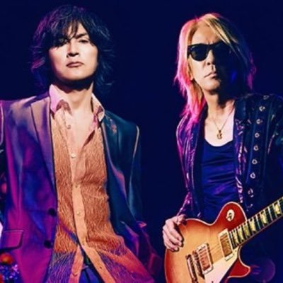 好きな歌手は、20年以上ファンのB'zです。好きなアニメは、PUI PUI モルカーです。どうぞよろしくお願いします。
