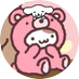 ์์นด!! (@akvvtr) Twitter profile photo ์์นด!! (@akvvtr) Twitter profile photo