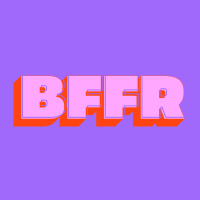 BFFR Show (@bffrshow) 's Twitter Profile Photo BFFR Show (@bffrshow) 's Twitter Profile Photo