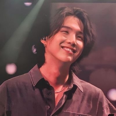 LuisaLo06260615's profile picture. El día en el que perdamos puede llegar, pero no es hoy, ¡hoy luchamos! -Not Today-

BTS ARMY - YOUNG FOREVER 💜💜💜
envejezcamos juntos ~Min yoongi~ 15/10/2022