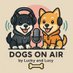 DOGs on Air 🐶🐾 | 🧡 $DOG (@dogsonair) Twitter profile photo