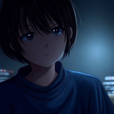 MasudaMankool's profile picture. 夢はお薬手帳全ページ使用することです。
ℬ𝒜𝒦𝒜 ℳ𝒜𝒩𝒦𝒪 ℬ𝒜𝒦𝒜 ℳ𝒜𝒩𝒦𝒪 ℬ𝒜𝒦𝒜 ℳ𝒜𝒩𝒦𝒪