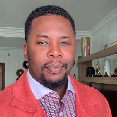 Father and Husband, Graduate in Business Administration (University of Kigali), Graduate in Business English (University of Johannesburg SA), Entrepreneur.
