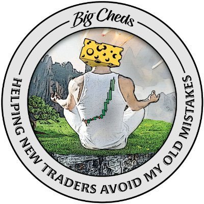 Author (Trading Wisdom) http:/amazon.com/dp/ B093KQ2BL2 Cancer Survivor (Stage 3) Founding Analyst #Bitcoin Live https://t.co/TSo6emLRtp $BTC - CMT Level 1