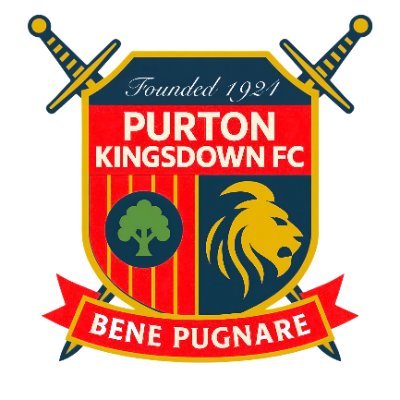 Purton Kingsdown FC is a Swindon based, FA Charter Standard Football Club, merged together from Purton FC & Kingsdown FC in April 2025.