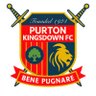 Purtonkingsdown's profile picture. Purton Kingsdown FC is a Swindon based, FA Charter Standard Football Club, merged together from Purton FC & Kingsdown FC in April 2025.