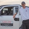 TampaCarWindows's profile picture. We are All About #Power #Window #Repair #Tampa, St. Petersburg, Pinellas, Pasco, & Hillsborough counties. We come to you to #fix your #broken #automatic #window
