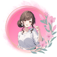 晴々サツキ (@harebaresatsuki) 's Twitter Profile