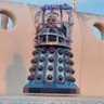Dadros3's profile picture. I have a goal for life. To save the unwanted Daleks of the world. Any size any condition and I will look after them. Use them or lose them and never abuse them.