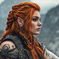 Dilek Tanrıkulu ⚔️ (@ben_dilek35) 's Twitter Profile Photo Dilek Tanrıkulu ⚔️ (@ben_dilek35) 's Twitter Profile Photo