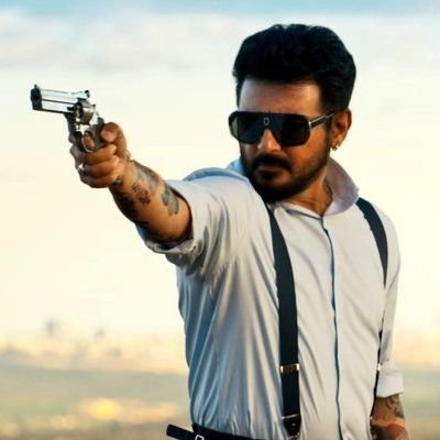 Engineer graduate 🪫💡
Entrepreneur📊📉
Ajith fan 💪🏻💥